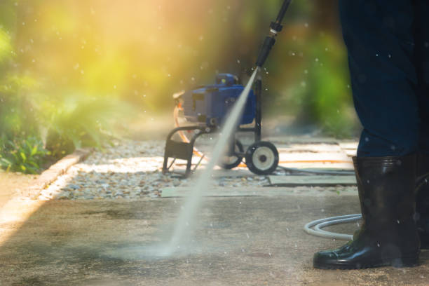 Best Playground Equipment Cleaning  in Graniteville, SC